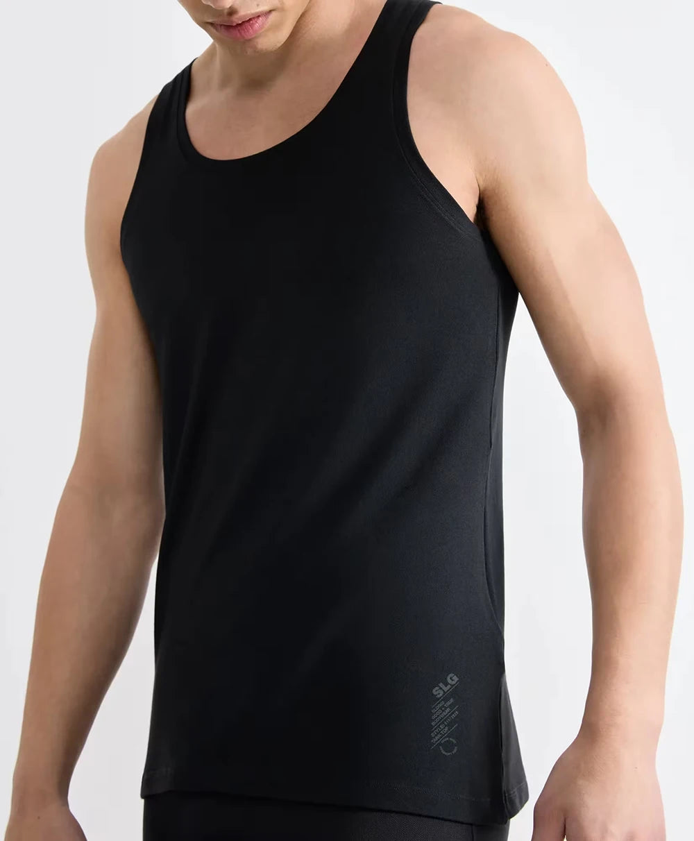Sloggi Sloggi Modal heren onderhemd - Tanktop SLG base soft