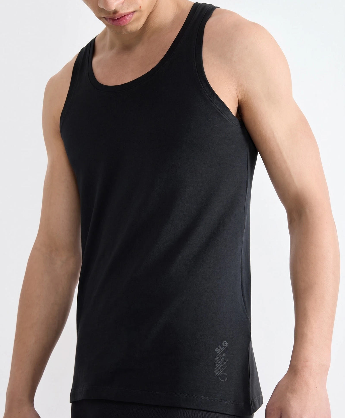 Sloggi Sloggi Modal heren onderhemd - Tanktop SLG base soft
