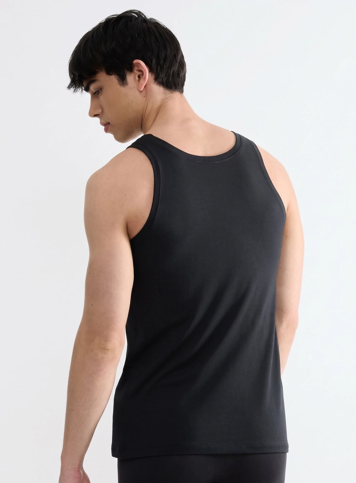 Sloggi Sloggi Modal heren onderhemd - Tanktop SLG base soft