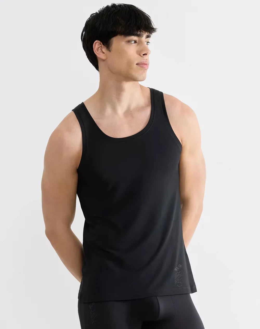 Sloggi Sloggi Modal heren onderhemd - Tanktop SLG base soft