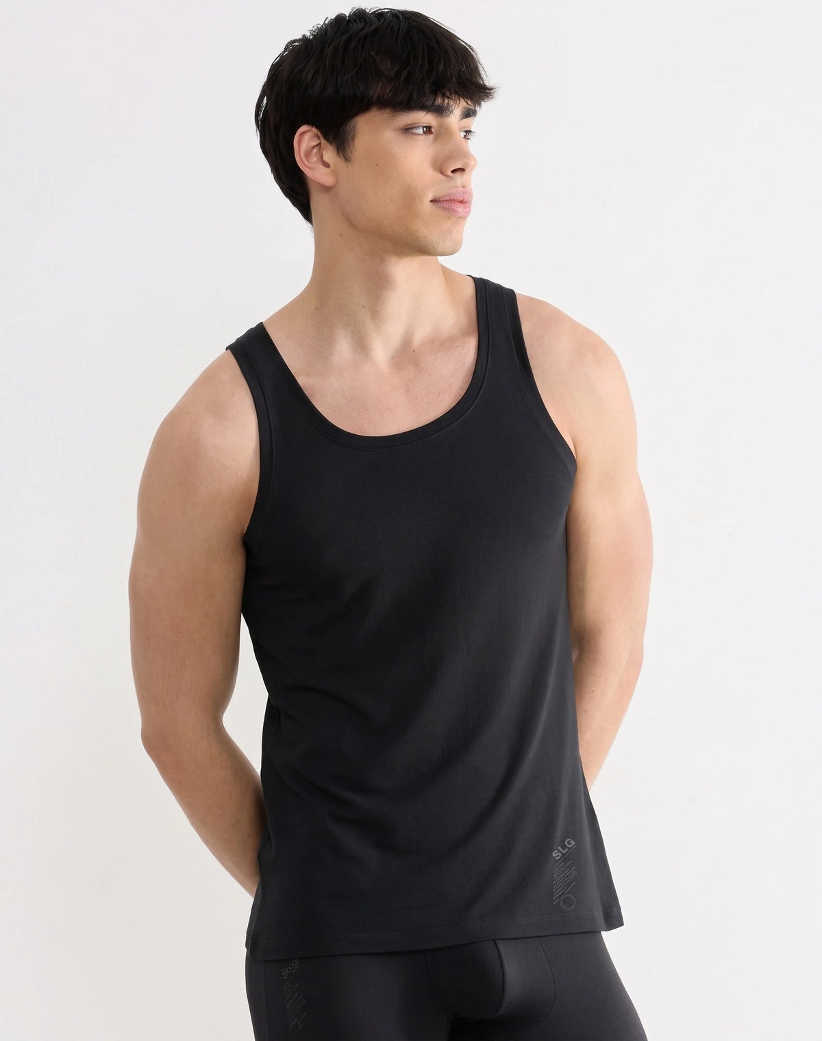 Sloggi Sloggi Modal heren onderhemd - Tanktop SLG base soft