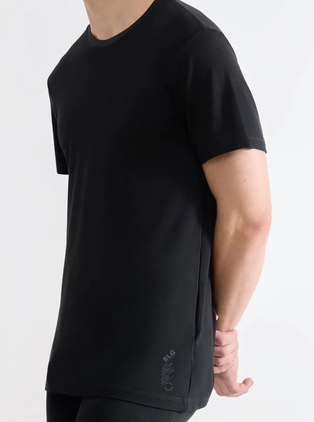 Sloggi Sloggi Modal heren T-shirts - Ronde hals - SLG soft base
