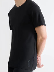 Sloggi Sloggi Modal heren T-shirts - Ronde hals - SLG soft base
