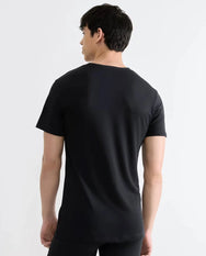 Sloggi Sloggi Modal heren T-shirts - Ronde hals - SLG soft base