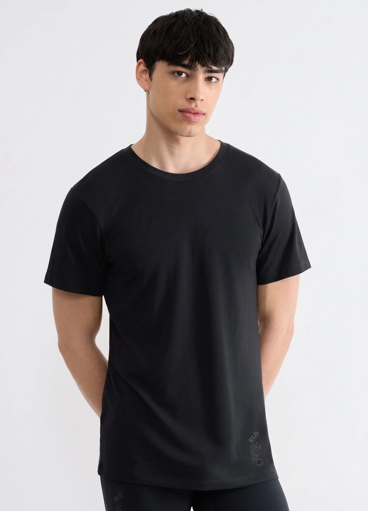 Sloggi Sloggi Modal heren T-shirts - Ronde hals - SLG soft base
