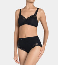 Sloggi Sloggi Romance Maxi - Kanten dames taille slip