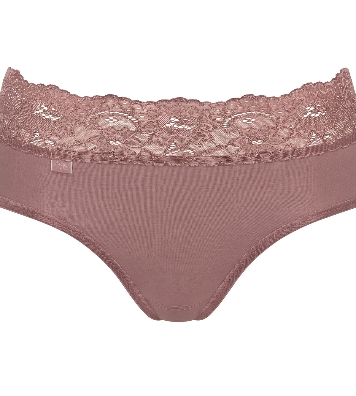 Sloggi Sloggi Romance Midi - kanten dames heup slip