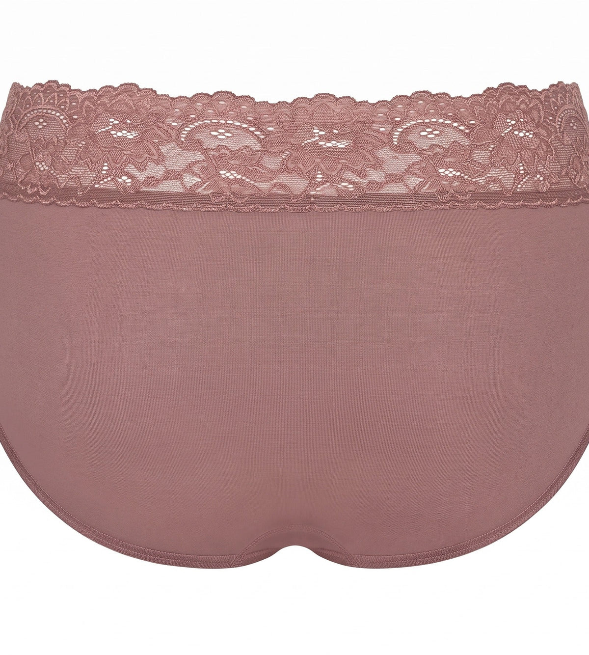 Sloggi Sloggi Romance Midi - kanten dames heup slip