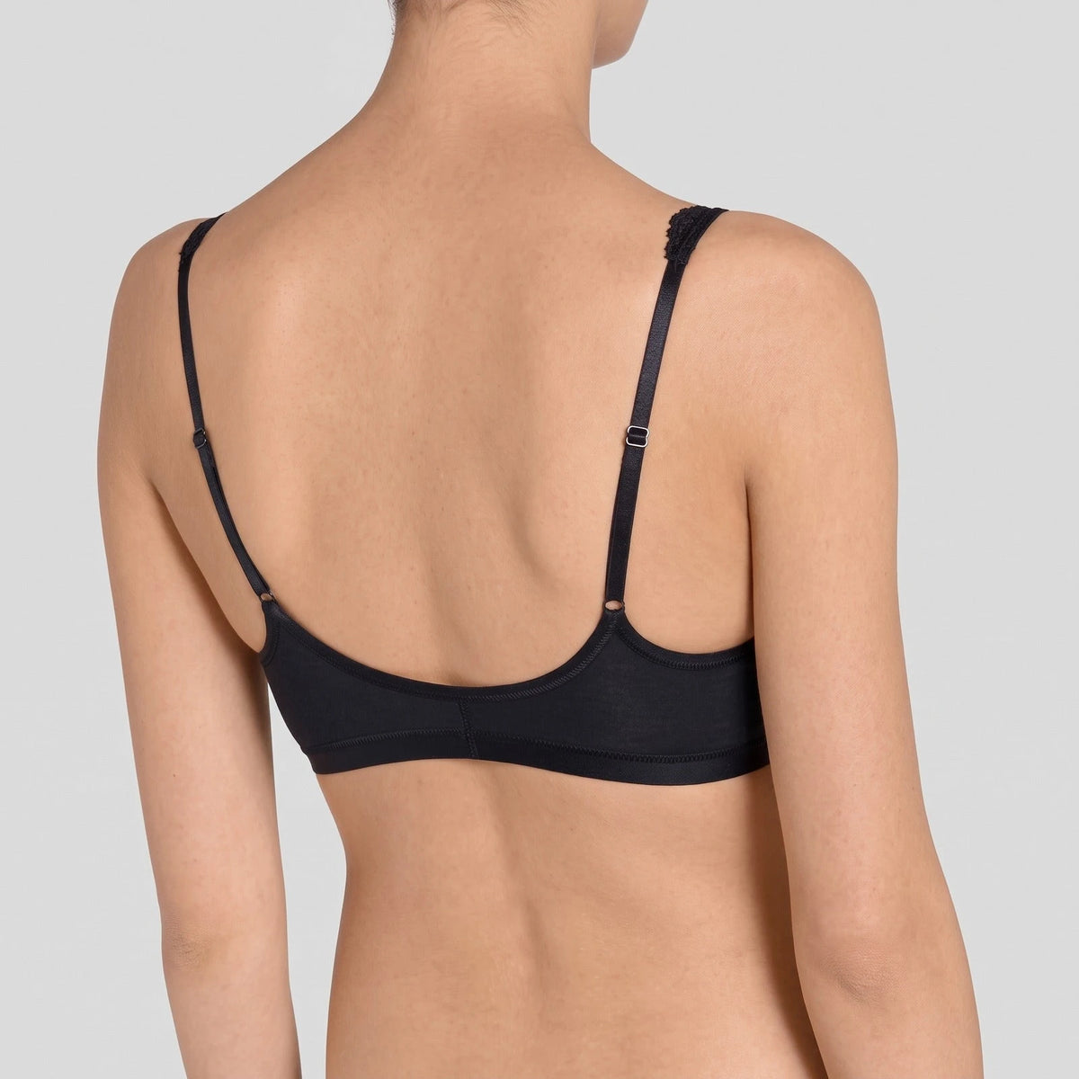 Sloggi Romance soft bh zonder beugel