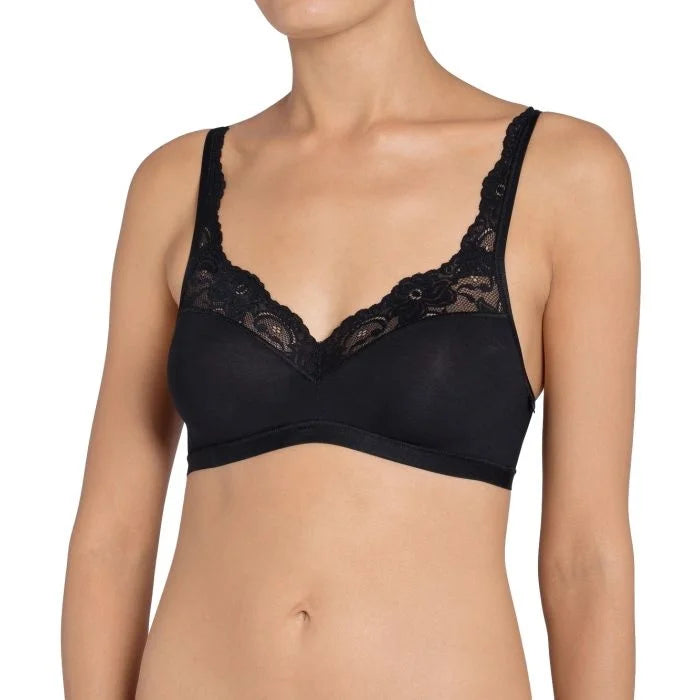 Sloggi Sloggi Romance Soft Bra BH zonder beugel