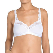 Sloggi Sloggi Romance Soft Bra BH zonder beugel