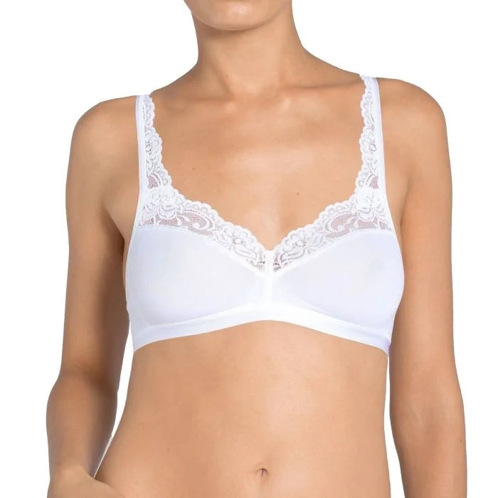 Sloggi Sloggi Romance Soft Bra BH zonder beugel