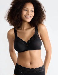 Sloggi Sloggi Romance Soft Bra BH zonder beugel