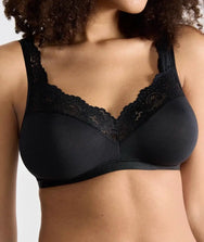 Sloggi Sloggi Romance Soft Bra BH zonder beugel