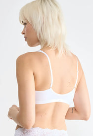 Sloggi Sloggi Romance Soft Bra BH zonder beugel