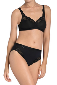 Sloggi Sloggi Romance Tai - Kanten dames heup slip