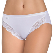 Sloggi Sloggi Romance Tai - Kanten dames heup slip