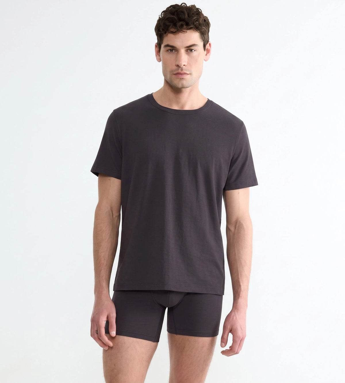 Sloggi Sloggi SLG base heren T-shirts - Ronde hals