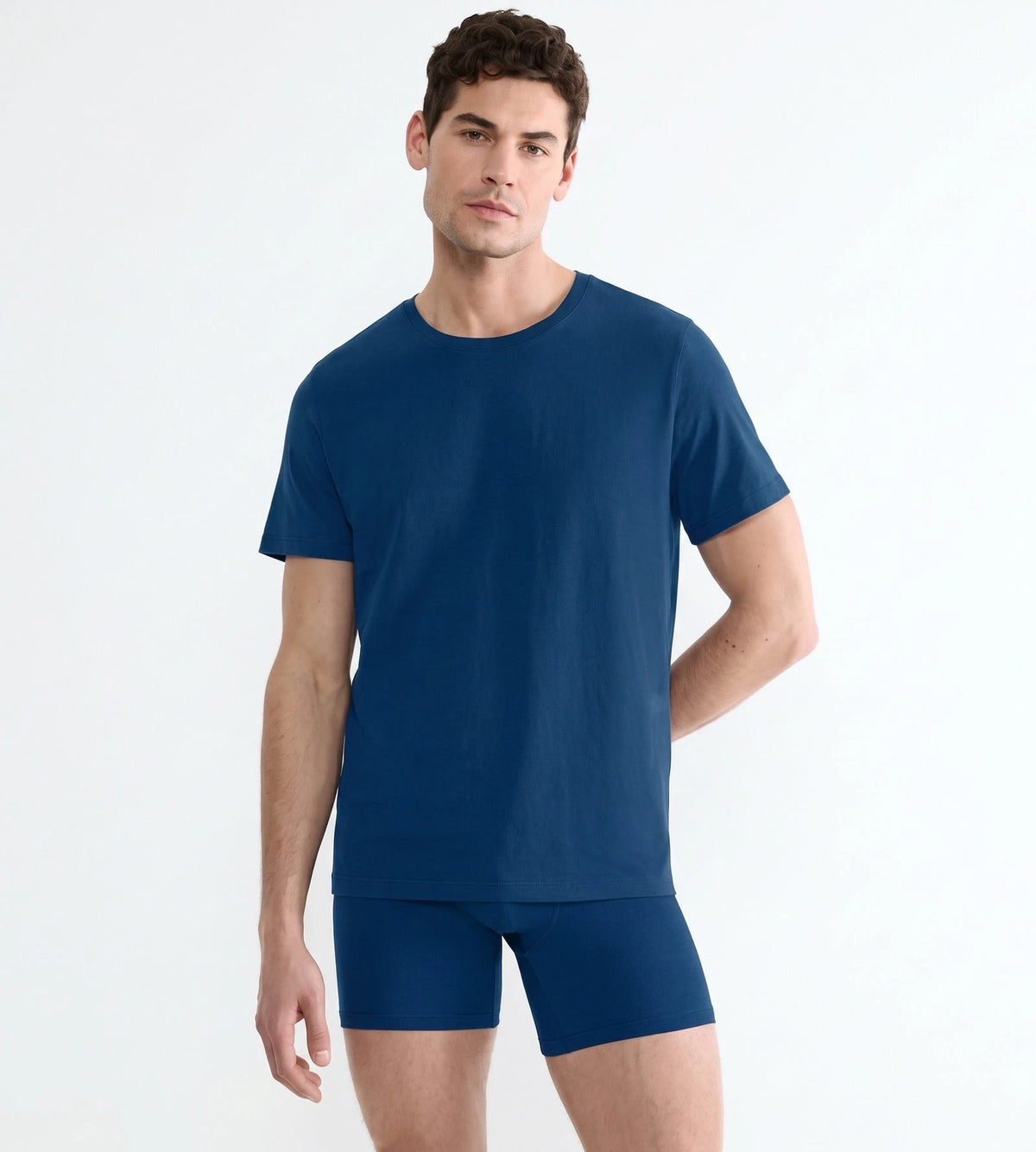 Sloggi Sloggi SLG base heren T-shirts - Ronde hals