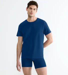 Sloggi Sloggi SLG base heren T-shirts - Ronde hals