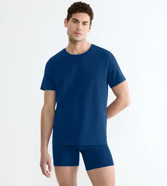 Sloggi Sloggi SLG base heren T-shirts - Ronde hals