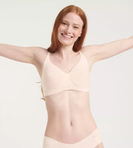 Sloggi Sloggi Zero Bralette padded 2.0 R - naadloze BH