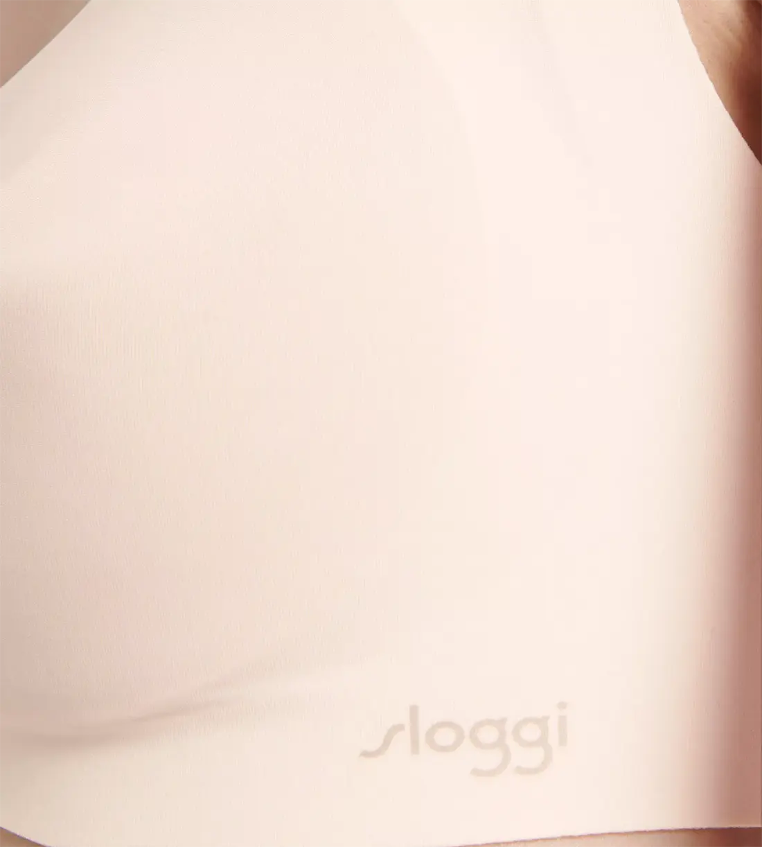 Sloggi Sloggi Zero Bralette padded 2.0 R - naadloze BH
