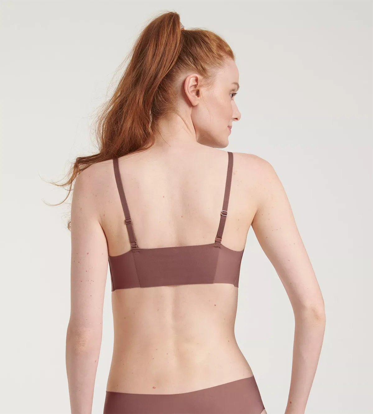 Sloggi Sloggi Zero Bralette padded 2.0 R - naadloze BH