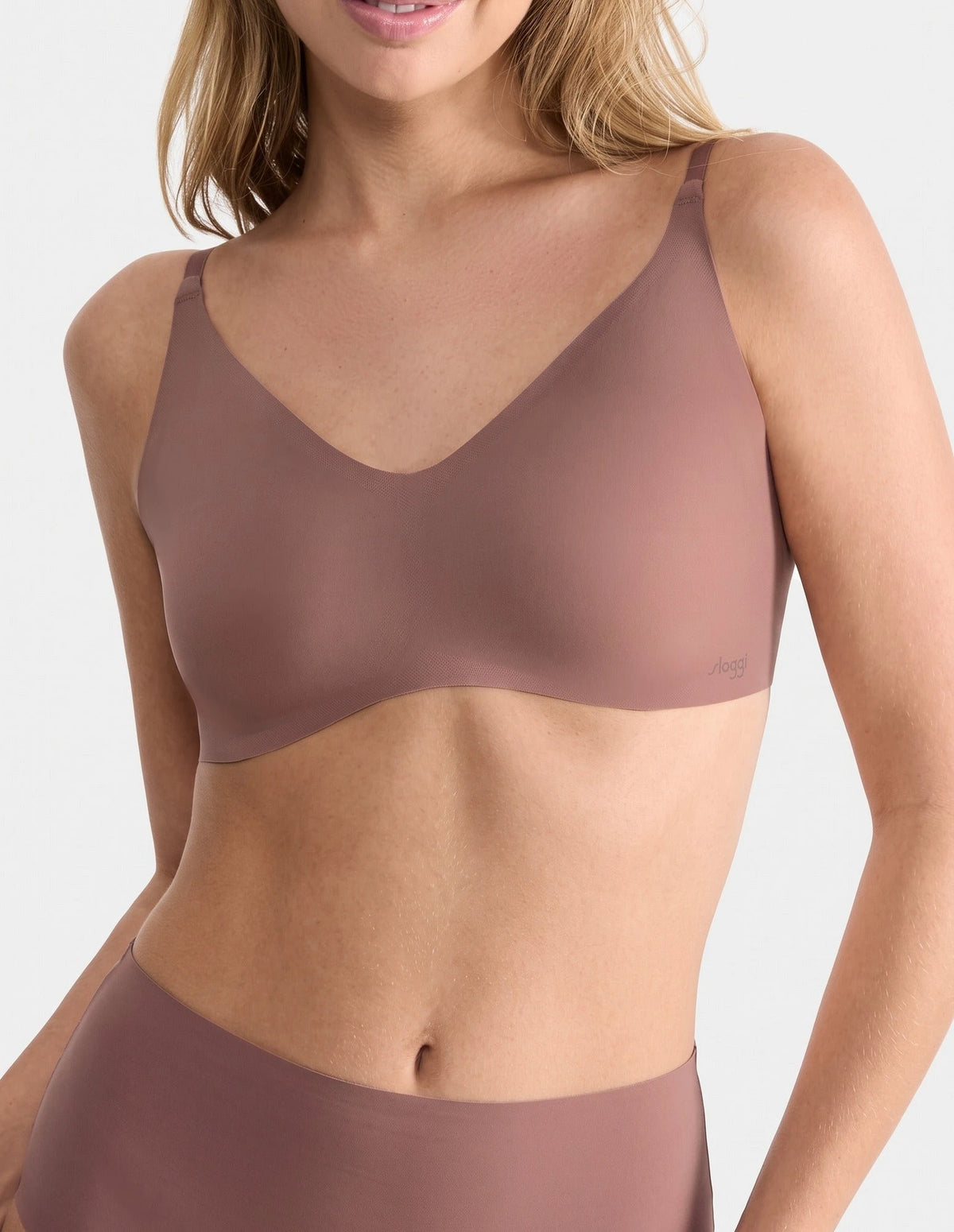 Sloggi Sloggi Zero Bralette padded 2.0 R - naadloze BH