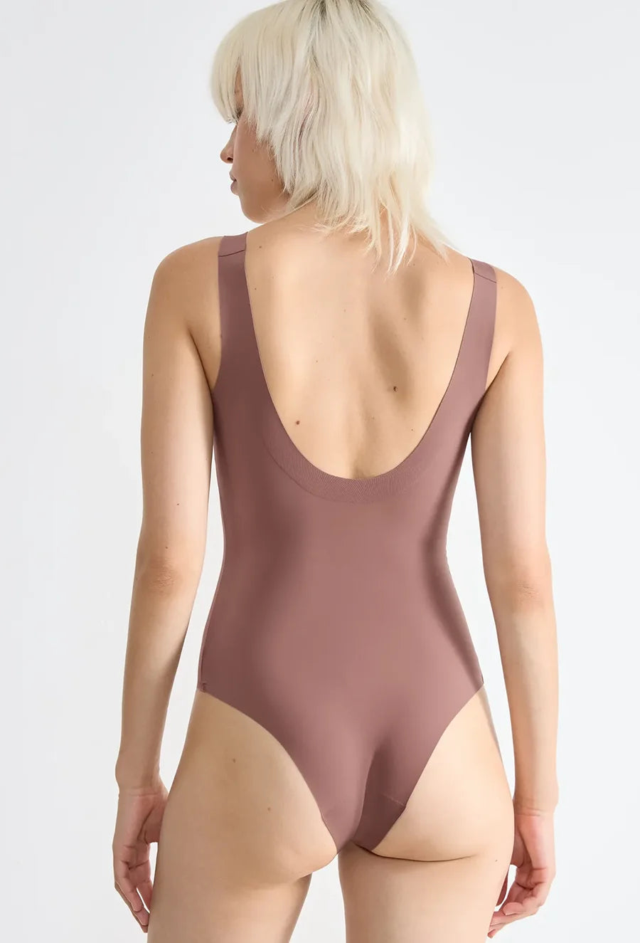 Sloggi Sloggi Zero feel body 2.0 - Invisible body dames