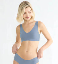 Sloggi Sloggi Zero Feel Bralette padded 2.0 - naadloze Bh