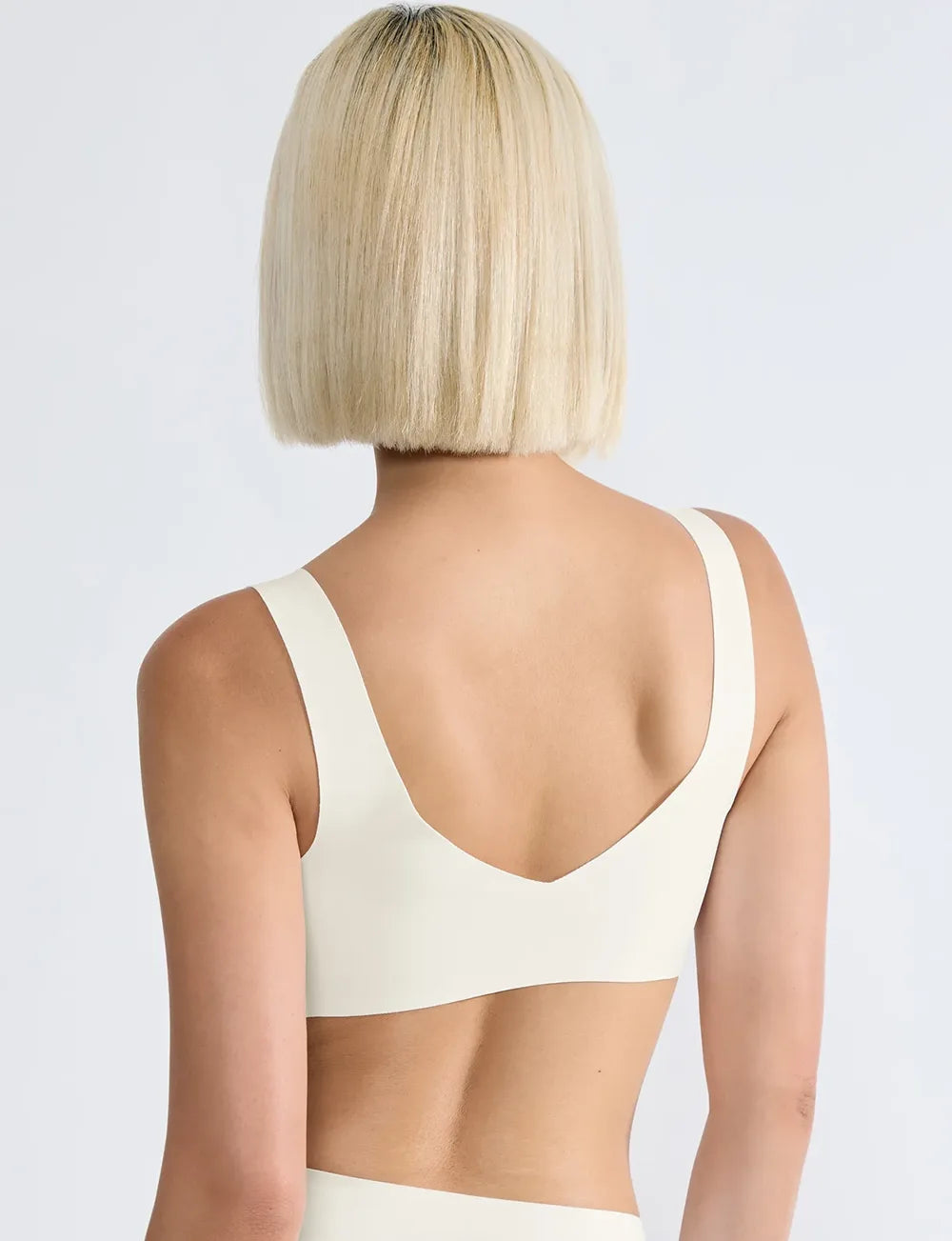 Sloggi Sloggi Zero Feel Bralette padded 2.0 - naadloze Bh