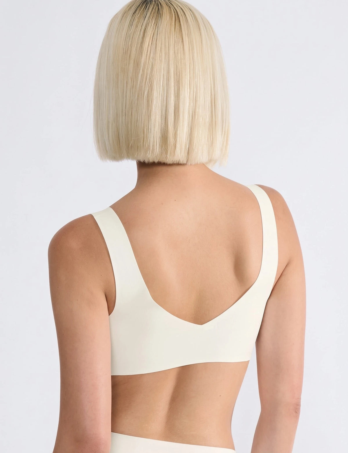 Sloggi Sloggi Zero Feel Bralette padded 2.0 - naadloze Bh