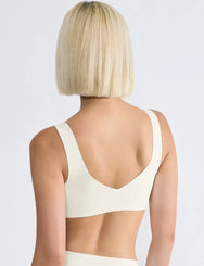 Sloggi Sloggi Zero Feel Bralette padded 2.0 - naadloze Bh