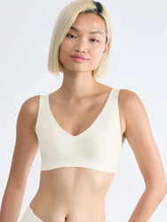 Sloggi Sloggi Zero Feel Bralette padded 2.0 - naadloze Bh