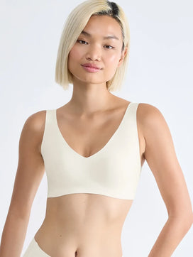 Sloggi Sloggi Zero Feel Bralette padded 2.0 - naadloze Bh