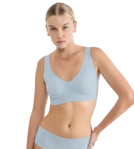 Sloggi Sloggi Zero Feel Bralette padded 2.0 - naadloze Bh