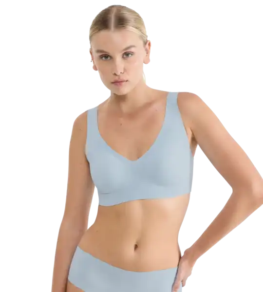 Sloggi Sloggi Zero Feel Bralette padded 2.0 - naadloze Bh