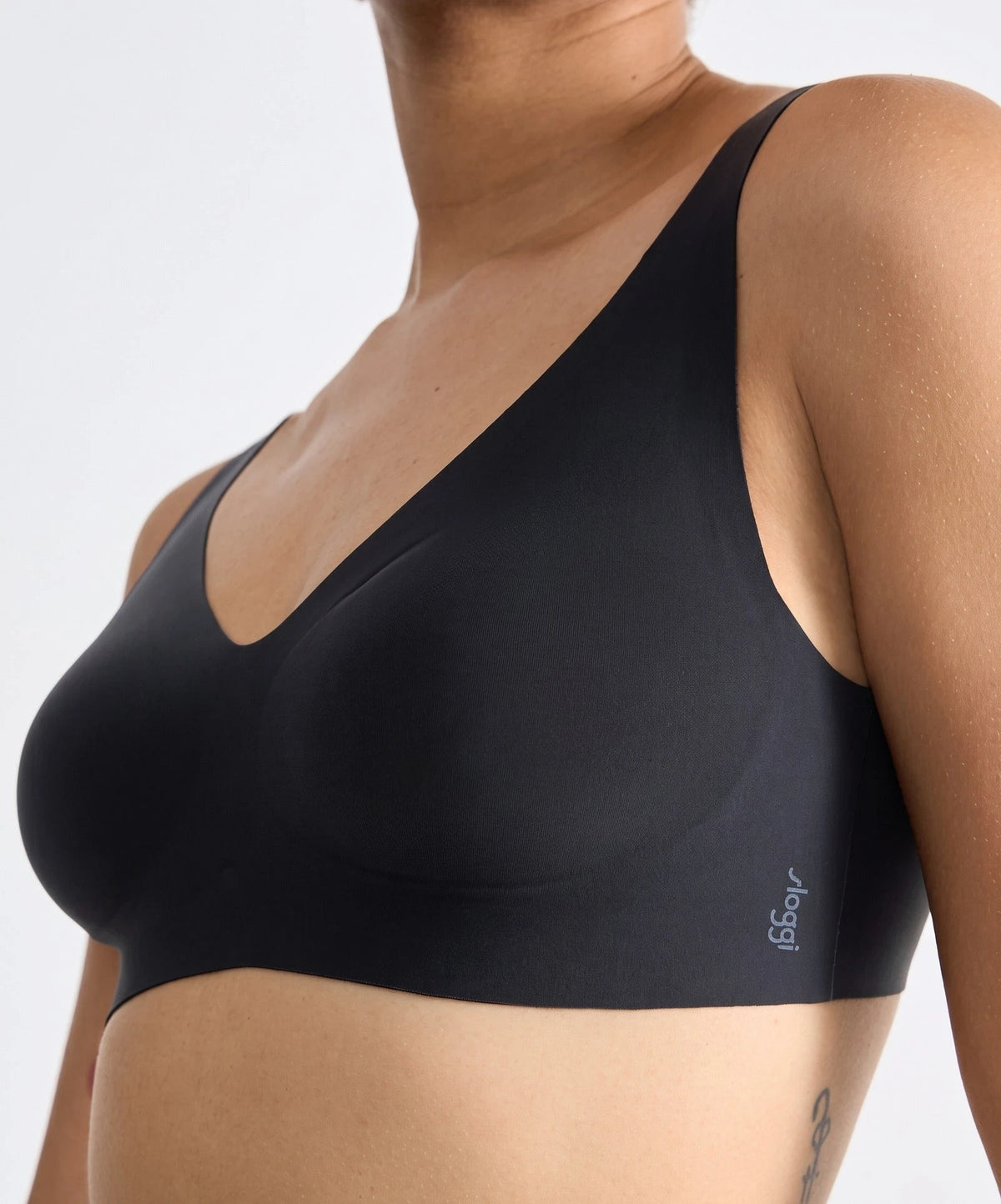 Sloggi Sloggi Zero Feel - Comfort BH - Soft Bra 2.0