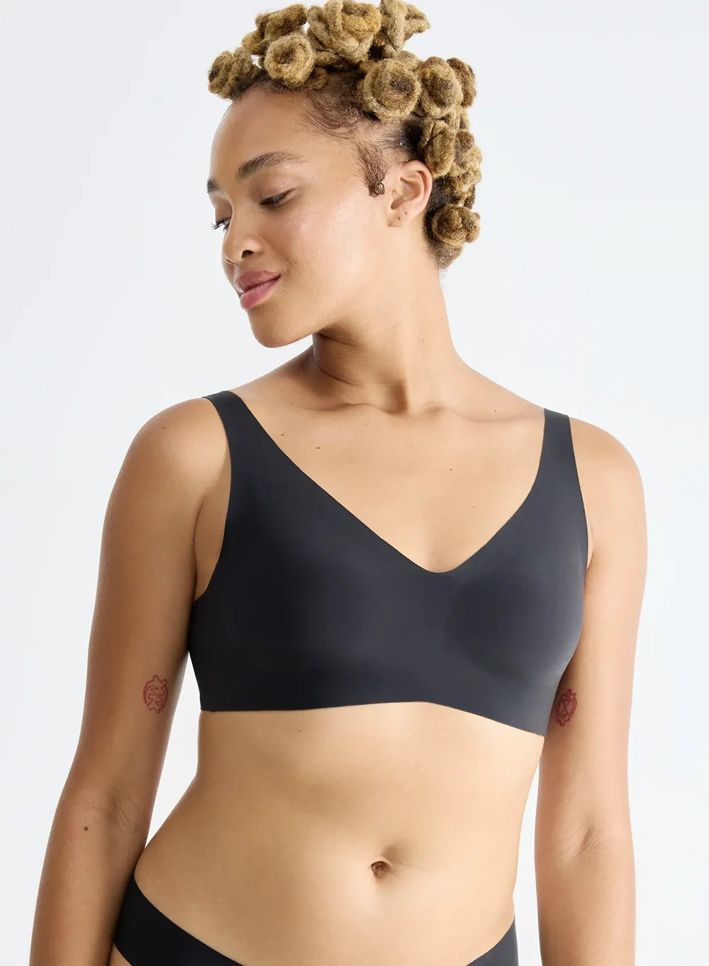 Sloggi Sloggi Zero Feel - Comfort BH - Soft Bra 2.0