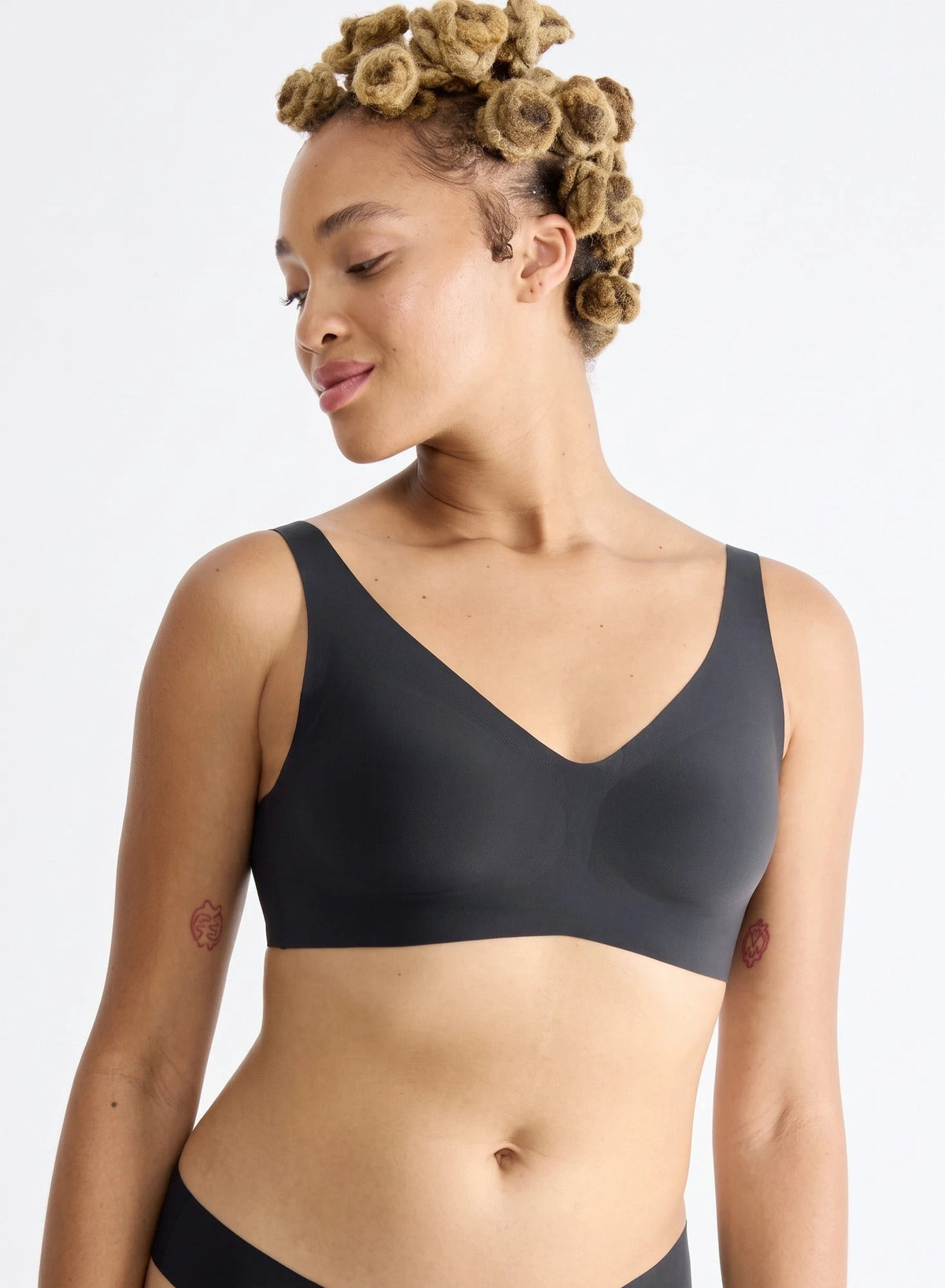 Sloggi Sloggi Zero Feel - Comfort BH - Soft Bra 2.0
