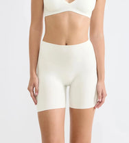Sloggi Sloggi Zero Feel fiets long short - Invisible - Cyclist boxershort