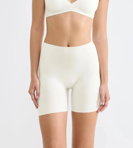 Sloggi Sloggi Zero Feel fiets long short - Invisible - Cyclist boxershort