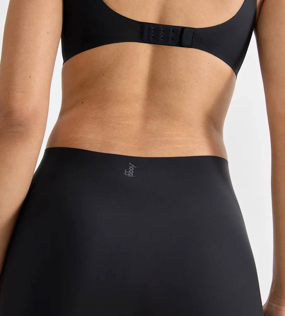 Sloggi Sloggi Zero Feel fiets long short - Invisible - Cyclist boxershort