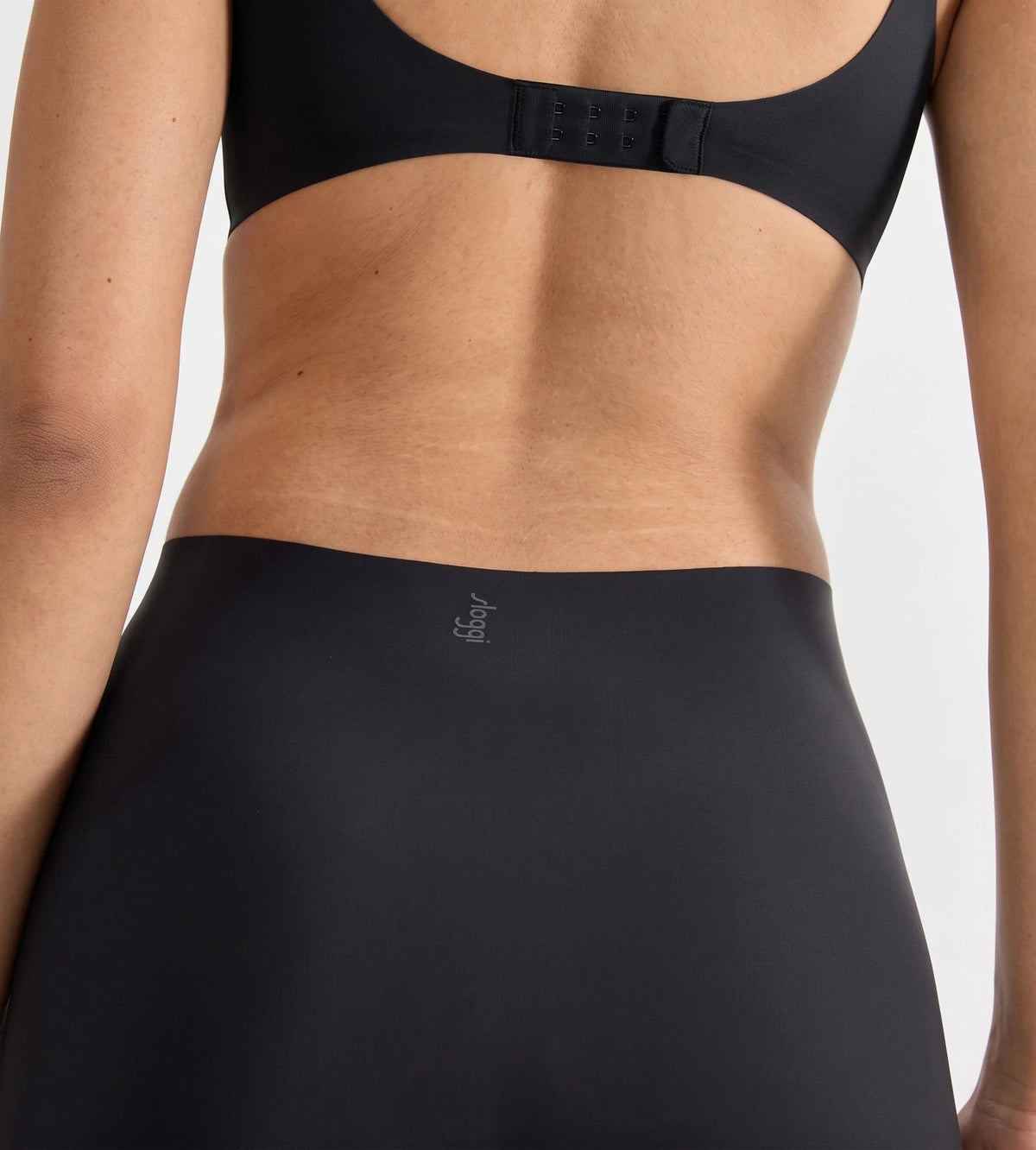 Sloggi Sloggi Zero Feel fiets long short - Invisible - Cyclist boxershort