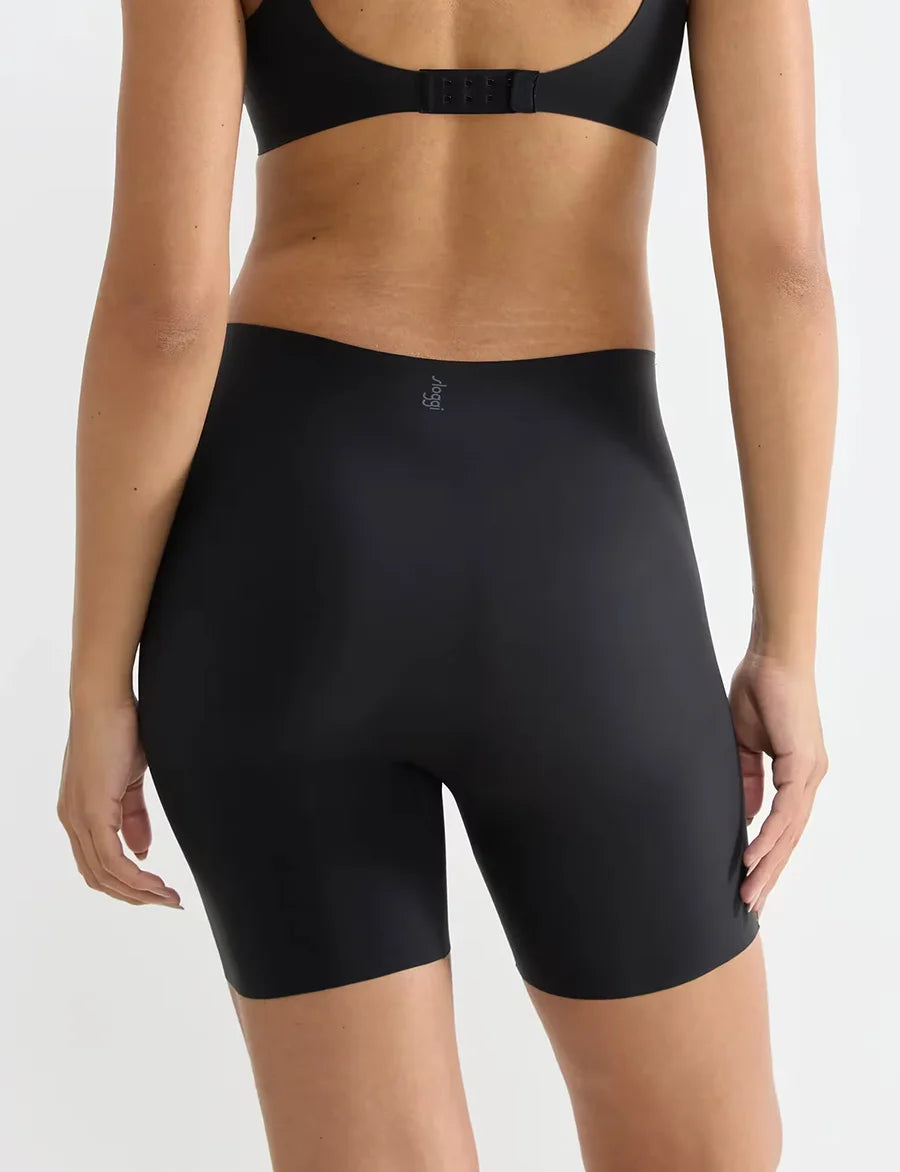Sloggi Sloggi Zero Feel fiets long short - Invisible - Cyclist boxershort