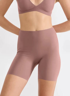 Sloggi Sloggi Zero Feel fiets long short - Invisible - Cyclist boxershort