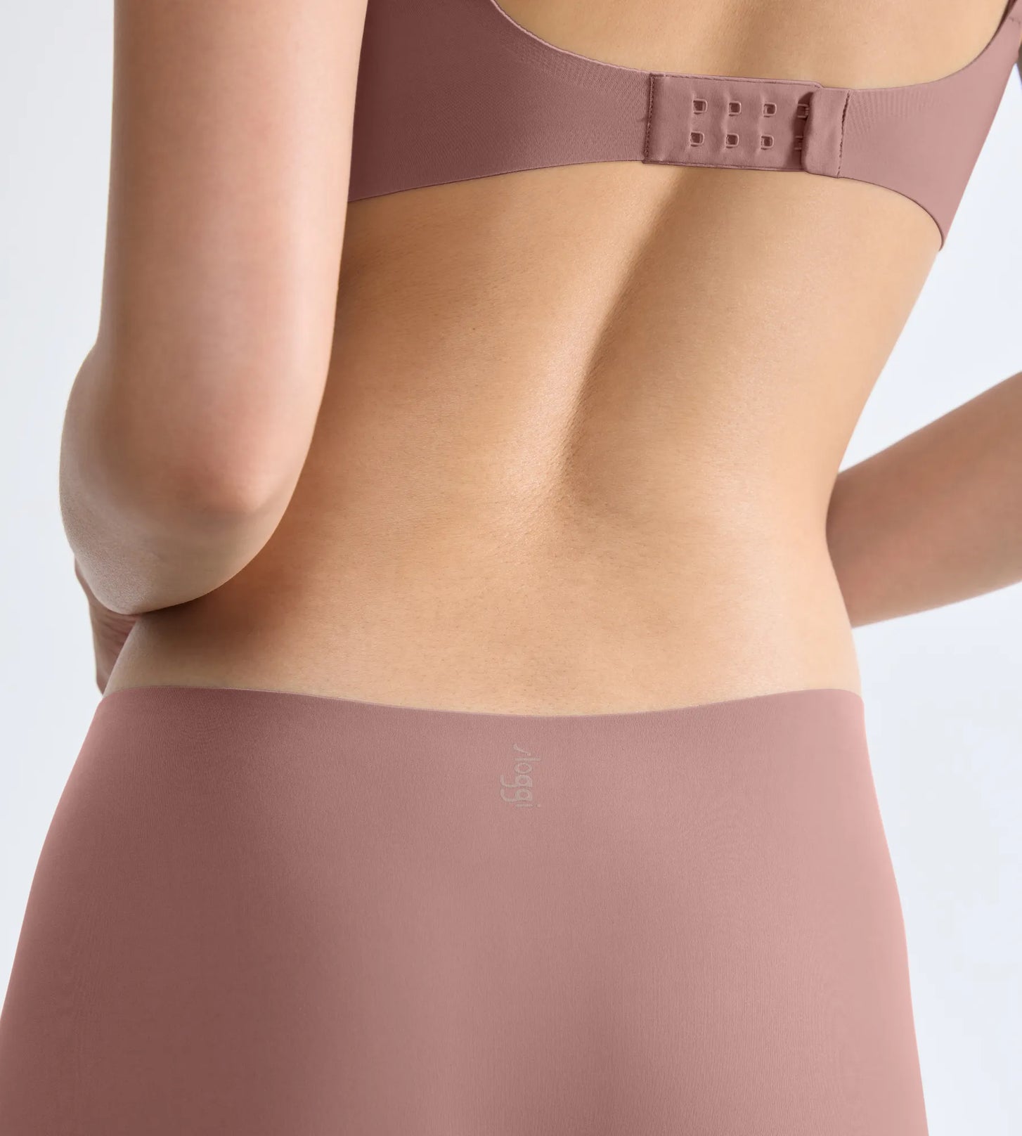 Sloggi Sloggi Zero Feel fiets short - Invisible - Cyclist boxershort