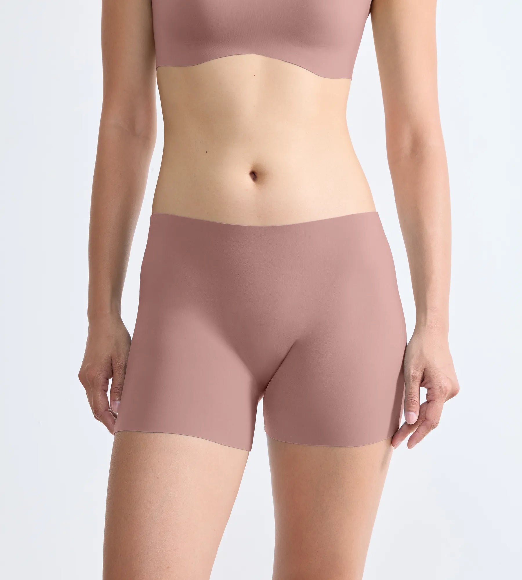 Sloggi Sloggi Zero Feel fiets short - Invisible - Cyclist boxershort