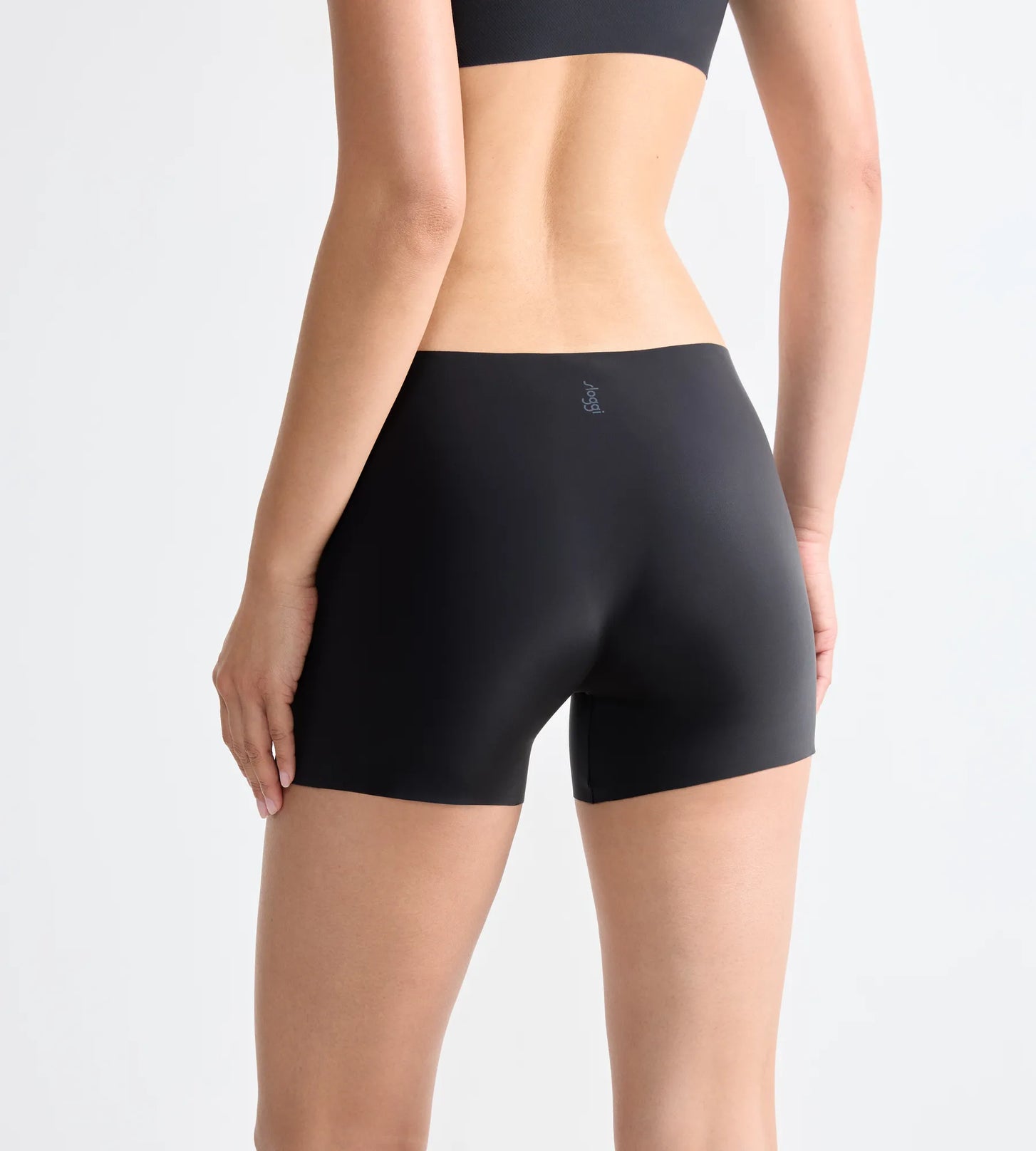 Sloggi Sloggi Zero Feel fiets short - Invisible - Cyclist boxershort